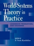 Cover: World-Systems Theory in Practice - Rowman & Littlefield Publishers