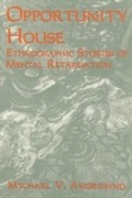 Cover: Opportunity House - Altamira Press