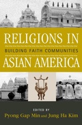 Cover: Religions in Asian America - Altamira Press