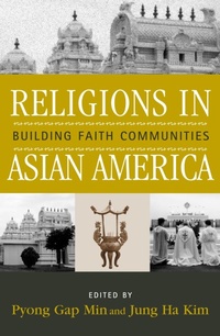 Enlarge image Cover: Religions in Asian America - Altamira Press