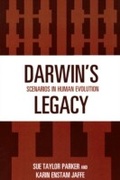 Cover: Darwin's Legacy - AltaMira Press