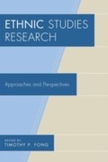 Cover: Ethnic Studies Research - Altamira Press
