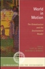 Cover: World in Motion - AltaMira Press