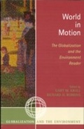 Cover: World in Motion - AltaMira Press