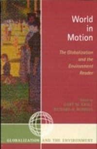Enlarge image Cover: World in Motion - AltaMira Press