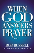 Cover: When God Answers Prayer - Howard Books