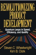 Cover: Revolutionizing Product Development - The Free Press