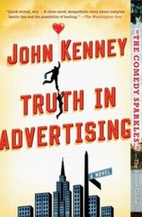 Enlarge image Cover: Truth in Advertising - Touchstone