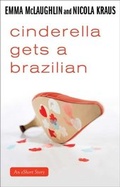 Cover: Cinderella Gets a Brazilian - Washington Square Press