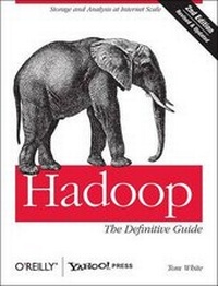 Bild vergrößern Bild: Hadoop: The Definitive Guide - O'Reilly