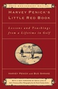 Cover: Harvey Penick's Little Red Book - Simon + Schuster LLC