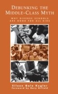 Cover: Debunking the Middle-Class Myth - R & L Education