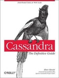 Cover: Cassandra: The Definitive Guide - O'Reilly
