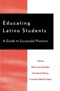 Cover: Educating Latino Students - R & L Education
