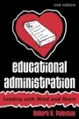 Cover: Educational Administration - R & L Education