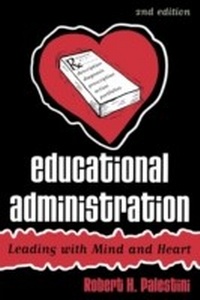 Enlarge image Cover: Educational Administration - R & L Education