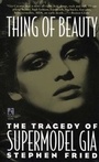Cover: Thing of Beauty - Pocket Books