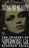 Cover: Thing of Beauty - Pocket Books