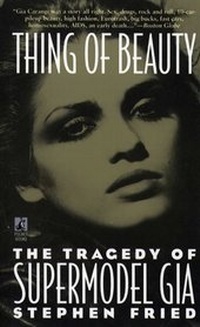 Enlarge image Cover: Thing of Beauty - Pocket Books