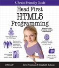 Abbildung von: Head First HTML5 Programming - O'Reilly