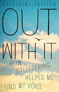 Enlarge image Cover: Out With It - Atria Books