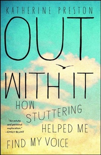 Enlarge image Cover: Out With It - Simon & Schuster Children's Publishing