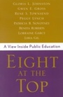 Cover: Eight at the Top - R & L Education