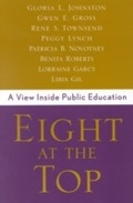 Cover: Eight at the Top - R & L Education