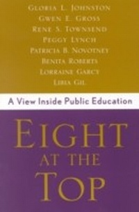 Enlarge image Cover: Eight at the Top - R & L Education