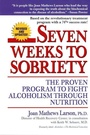 Cover: Seven Weeks to Sobriety - Ballantine Books