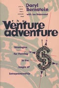 Cover: The Venture Adventure - Atria Books/Beyond Words