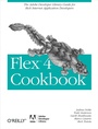 Cover: Flex 4 Cookbook - O'Reilly
