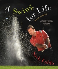 Enlarge image Cover: A Swing for Life: Revised and Updated - Atria Books