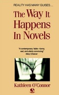 Cover: The Way It Happens In Novels - Ballantine Books