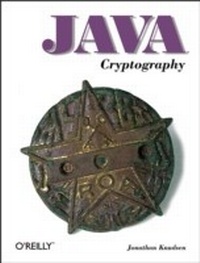 Enlarge image Cover: Java Cryptography - O'Reilly