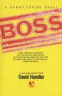 Cover: The Boss - Ballantine Books