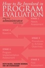 Cover: How to be Involved in Program Evaluation - R & L Education