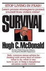 Bild: Survival - Ballantine Books