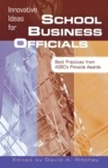 Cover: Innovative Ideas for School Business Officials - Rowman & Littlefield Education