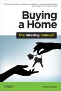 Enlarge image Cover: Buying a Home: The Missing Manual - O'Reilly