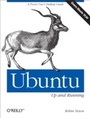 Cover: Ubuntu: Up and Running - O'Reilly