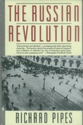 Cover: The Russian Revolution - Vintage