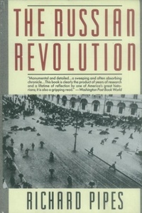 Abbildung von: The Russian Revolution - Vintage