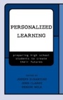 Cover: Personalized Learning - R & L Education