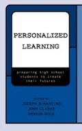 Cover: Personalized Learning - R & L Education