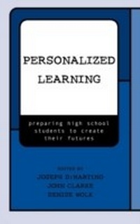 Enlarge image Cover: Personalized Learning - R & L Education
