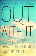 Cover: Out With It - Atria Books