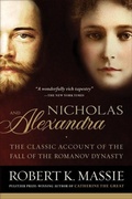 Bild: Nicholas and Alexandra - Random House