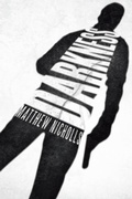 Cover: Darkness - Trafford Publishing