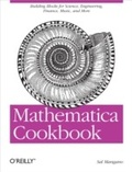 Cover: Mathematica Cookbook - O'Reilly